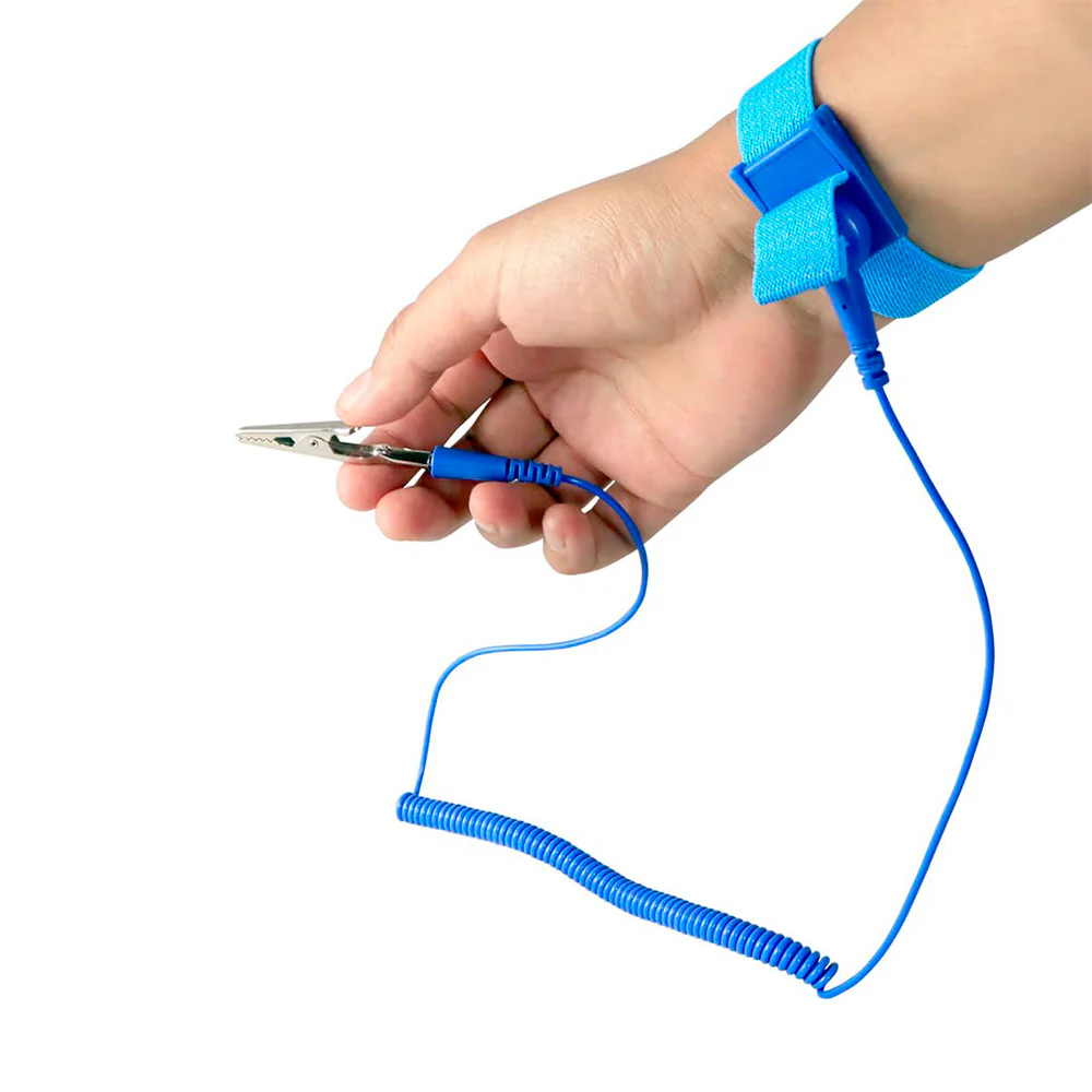 Pulsera Antiestática